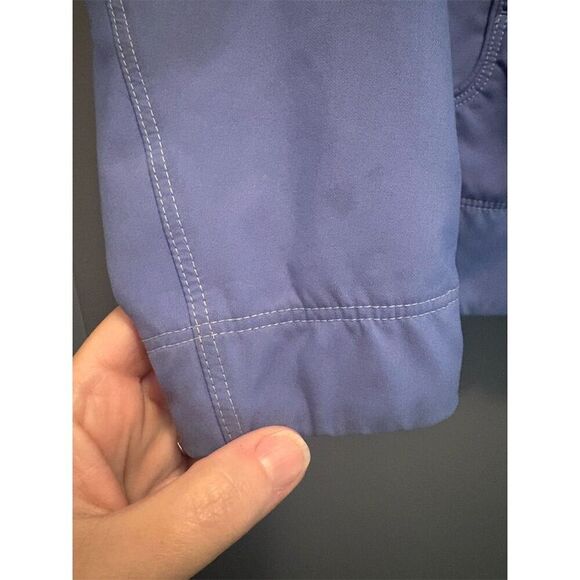 Marmot Girls Large Purple Jacket Casual Long Sleeve - Picture 3 of 14